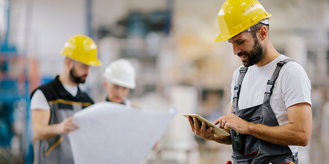 Гарантийное обслуживание