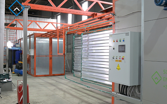 Видеогалерея