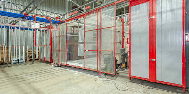 Установка и монтаж