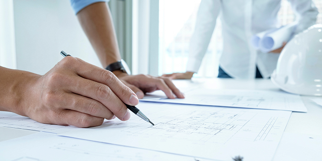 Проектирование